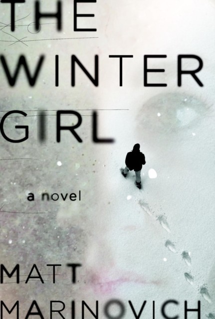 Winter Girl main product photo