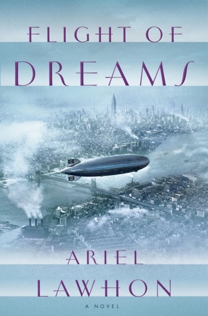 Flight of Dreams main product photo