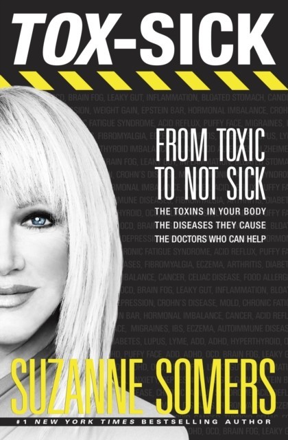 TOX-SICK main product photo