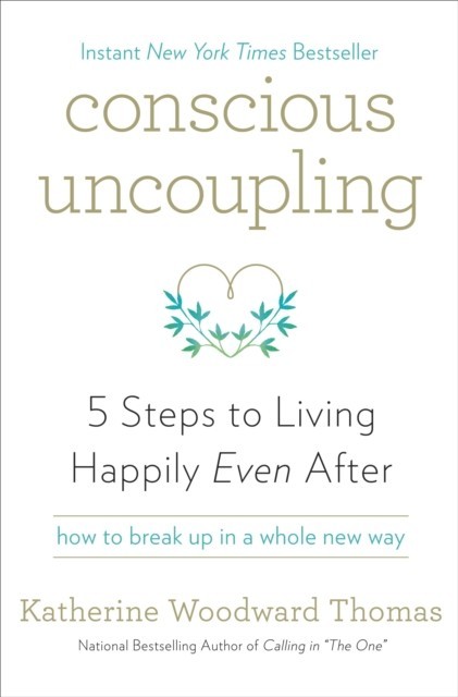 Conscious Uncoupling main product photo