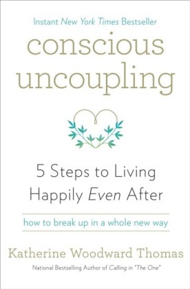 Conscious Uncoupling
