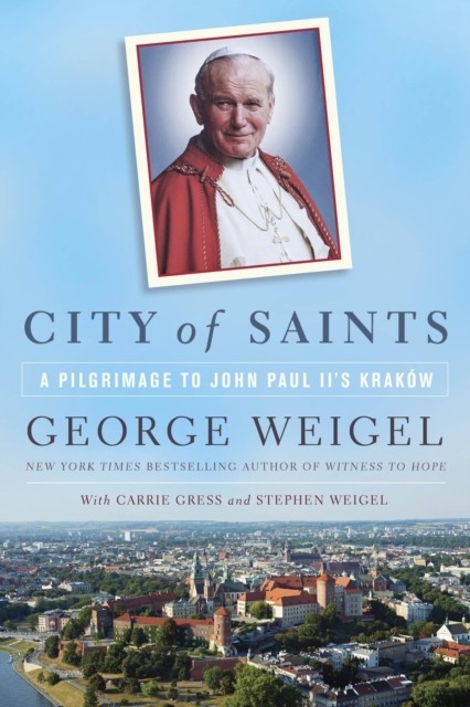 City of Saints main product photo