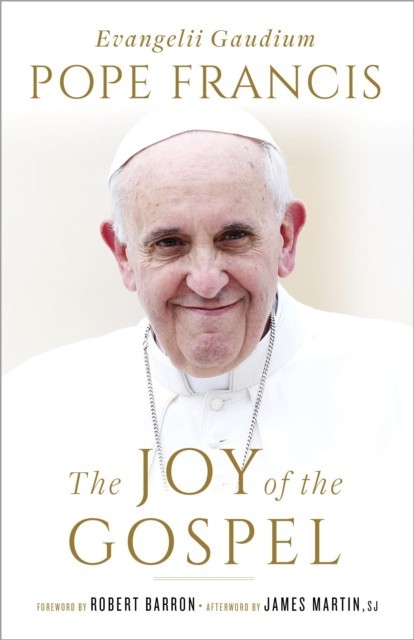Joy of the Gospel main product photo