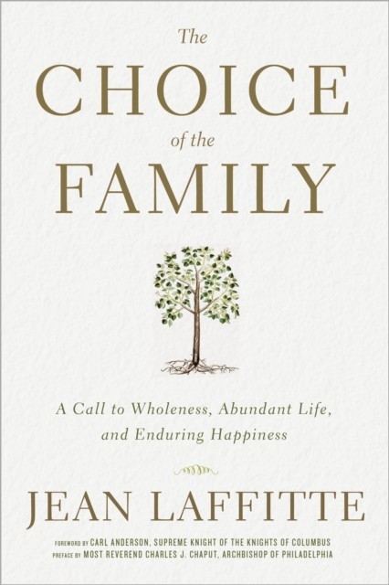 Choice of the Family main product photo