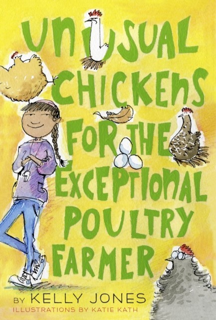 Unusual Chickens for the Exceptional Poultry Farmer main product photo