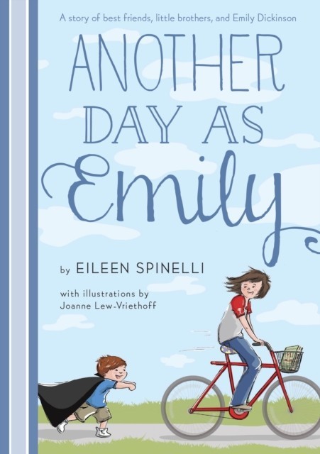 Another Day as Emily main product photo
