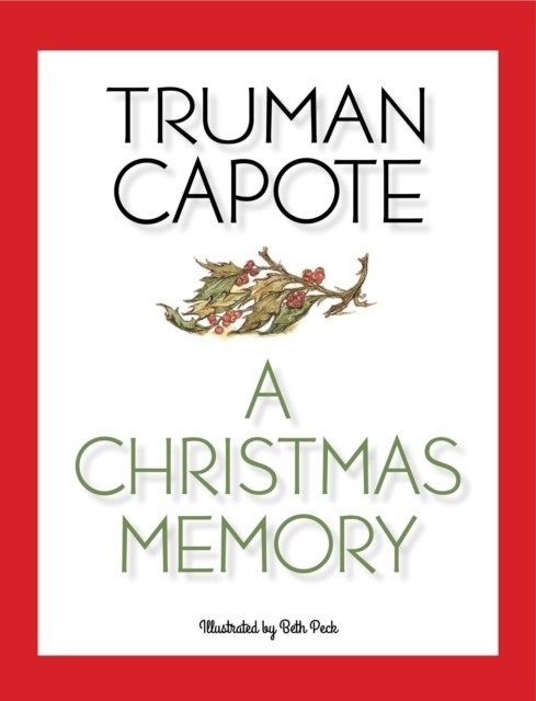 Christmas Memory main product photo