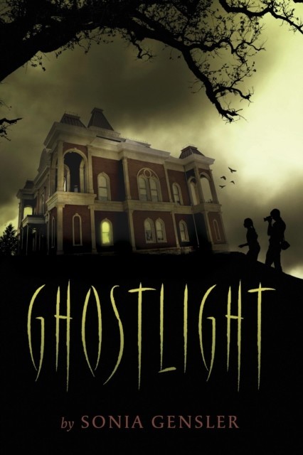 Ghostlight main product photo