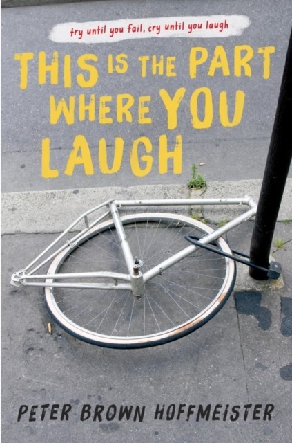 This is the Part Where You Laugh main product photo