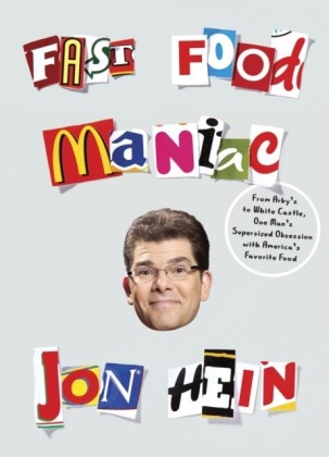Fast Food Maniac