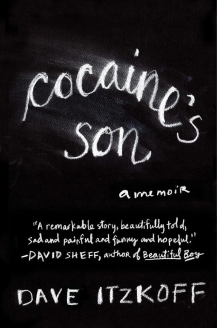Cocaine's Son main product photo