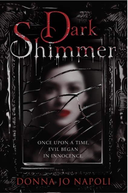 Dark Shimmer main product photo