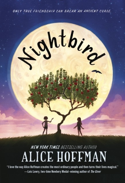 Nightbird main product photo