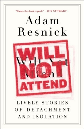 Will Not Attend