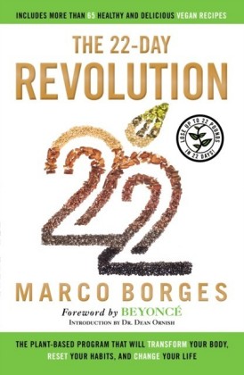22-Day Revolution