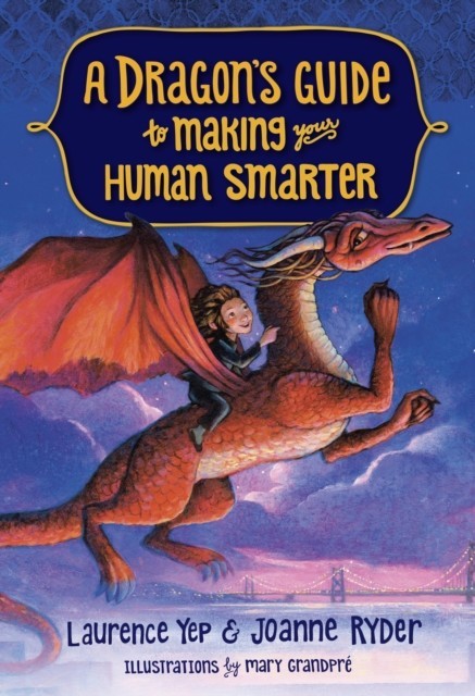 Dragon's Guide to Making Your Human Smarter main product photo