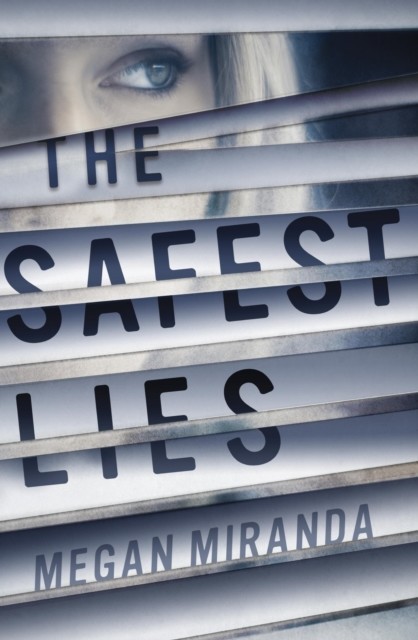 Safest Lies main product photo