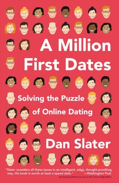 Million First Dates main product photo