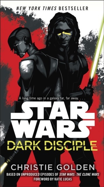 Dark Disciple: Star Wars main product photo