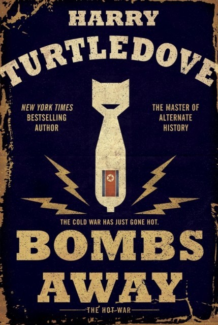 Bombs Away main product photo