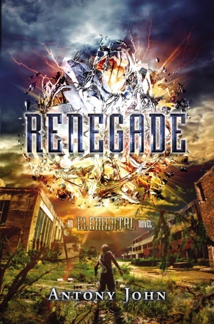Renegade main product photo