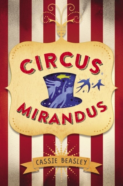 Circus Mirandus main product photo