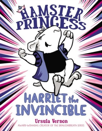 Hamster Princess
