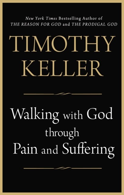 Walking with God through Pain and Suffering main product photo