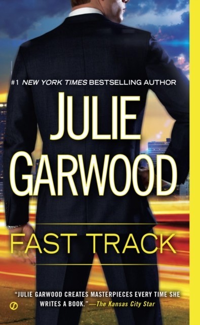 Fast Track main product photo