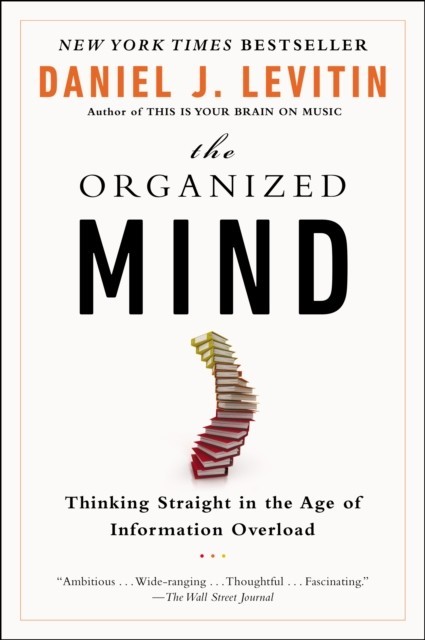 Organized Mind main product photo