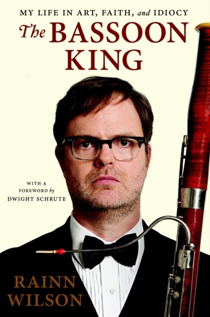 Bassoon King main product photo