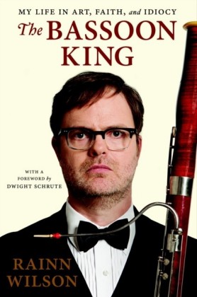 Bassoon King