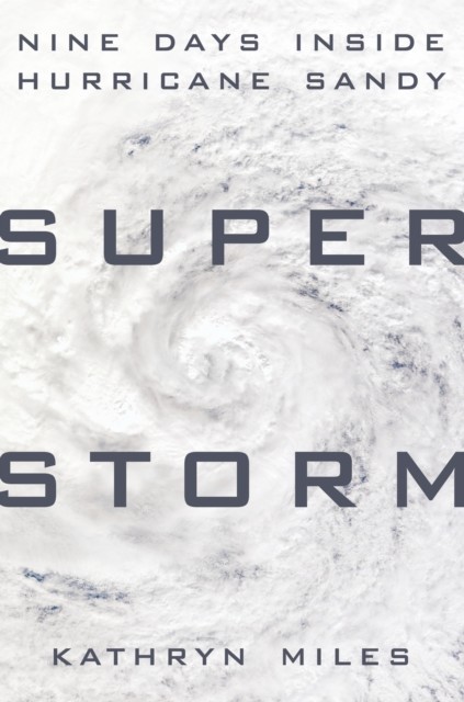 Superstorm main product photo