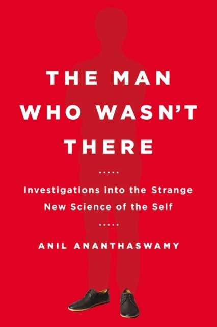 Man Who Wasn't There main product photo