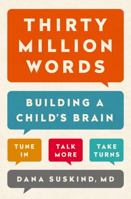 Thirty Million Words main product photo