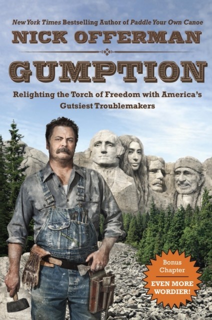 Gumption main product photo