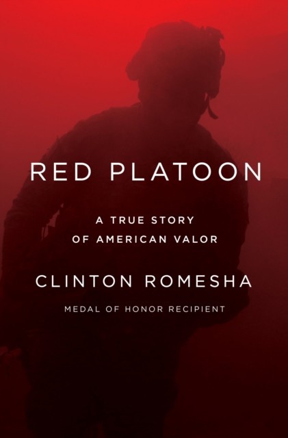 Red Platoon main product photo