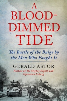 Blood-Dimmed Tide