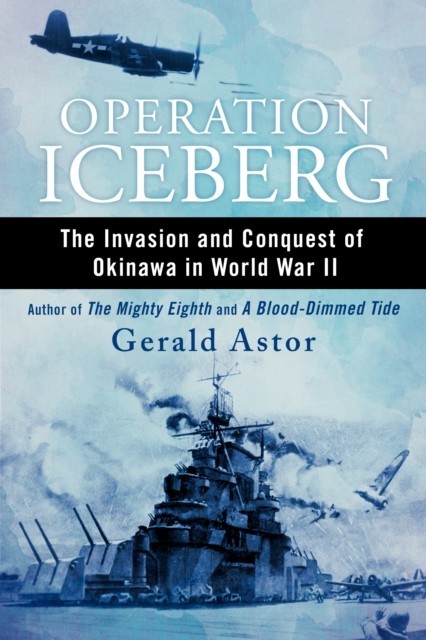 Operation Iceberg main product photo
