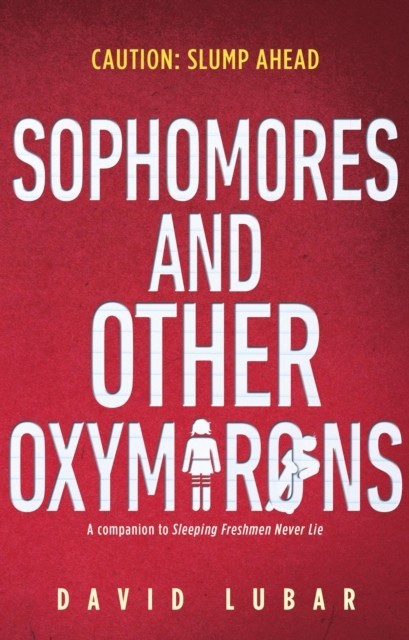 Sophomores and Other Oxymorons main product photo