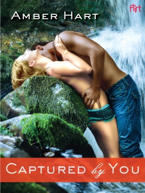 Captured by You main product photo