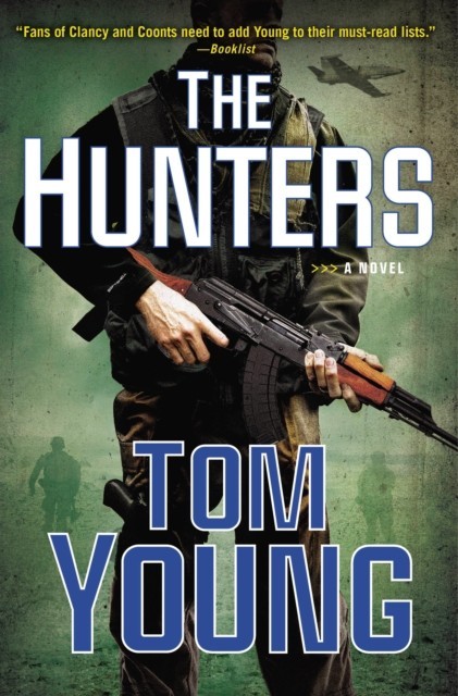 Hunters main product photo