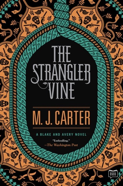 Strangler Vine main product photo