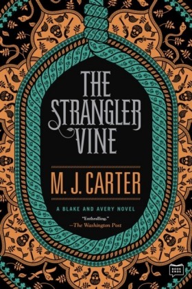 Strangler Vine