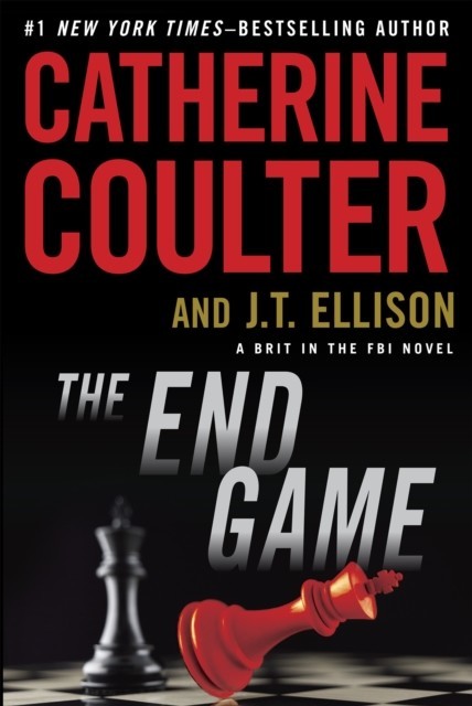 End Game main product photo