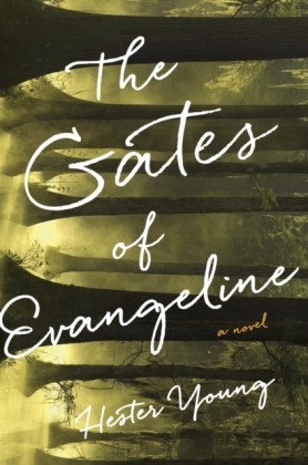 Gates of Evangeline