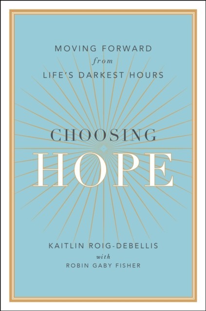 Choosing Hope main product photo