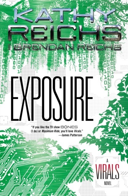 Exposure main product photo