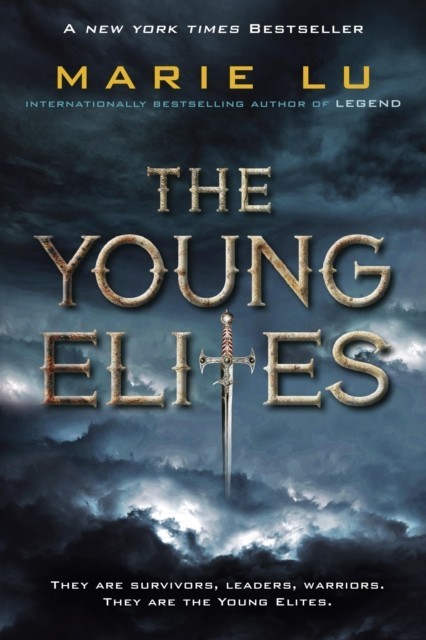 Young Elites main product photo