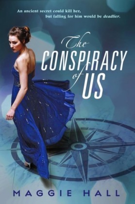 Conspiracy of Us
